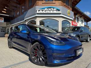 Model 3 Performance AWD Long Range*Mwst*Abzug*, 29950 €, Auto & Fahrrad-Autos in 4880 Sankt Georgen im Attergau