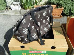Hundetasche, 15 €, Marktplatz-Tiere & Tierbedarf in 2351 Gemeinde Wiener Neudorf