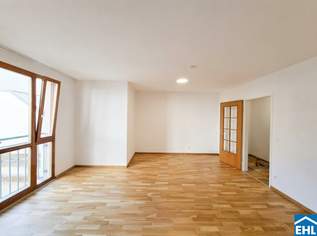 Gemütliche 2-Zimmerwohnung in Döbling, 1148.99 €, Immobilien-Wohnungen in 1190 Döbling