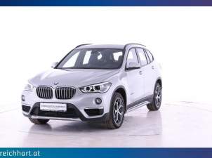 X1 sDrive18i, 21890 €, Auto & Fahrrad-Autos in 4310 Mauthausen