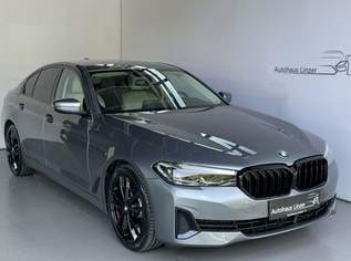 520d xDrive *LED*ACC*HuD*MEMO*KeyGo*Kamera*LEDER*, 38890 €, Auto & Fahrrad-Autos in 5020 Altstadt 520d xDrive *LED*ACC*HuD*MEMO*KeyGo*Kamera*LEDER*, 38890 €, Auto & Fahrrad-Autos in 5020 Altstadt