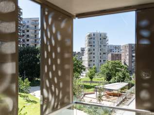 Top-Investment: 2-Zimmer Vorsorgewohnung mit Südwest-Balkon | URBAN DAHEIM | BAUFELD 13 | ANLEGER, 403000 €, Immobilien-Wohnungen in 1030 Landstraße Top-Investment: 2-Zimmer Vorsorgewohnung mit Südwest-Balkon | URBAN DAHEIM | BAUFELD 13 | ANLEGER, 403000 €, Immobilien-Wohnungen in 1030 Landstraße