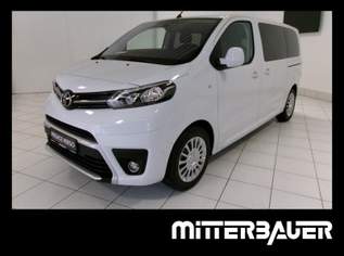 Proace Verso 2.0 D-4D 145 Medium Family, 40990 €, Auto & Fahrrad-Autos in 4040 Urfahr