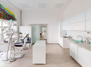 INVESTOREN aufgepasst 6,78%! Sale & lease back: Praxis in schöner Lage mit langfristiger Mieterin, 999000 €, Immobilien-Gewerbeobjekte in 1090 Alsergrund INVESTOREN aufgepasst 6,78%! Sale & lease back: Praxis in schöner Lage mit langfristiger Mieterin, 999000 €, Immobilien-Gewerbeobjekte in 1090 Alsergrund