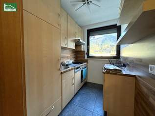 Preiswerte Eigentumswohnung in Leoben. Traumhafte Aussicht inklusive. - WOHNTRAUM, 115000.78 €, Immobilien-Wohnungen in 8700 Leoben