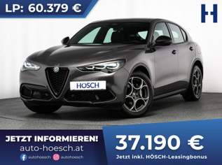 Stelvio 2,2 16V 160 SPRINT TOP-ANGEBOT ++, 38690 €, Auto & Fahrrad-Autos in 2512 Katastralgemeinde Tribuswinkel