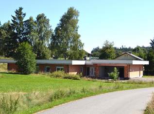 Weitläufiger Bungalow in Reingers – Wohnen in Ruhe & Natur, 400000 €, Immobilien-Häuser in 3863 Gemeinde Reingers