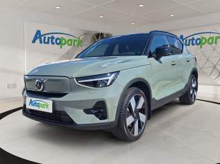 XC40 Recharge Ultimate, Twin Motor, Electric AWD, 38490 €, Auto & Fahrrad-Autos in 6020 Innsbruck