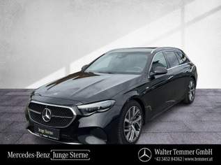 E 300 de 4MATIC T-Modell, 53950 €, Auto & Fahrrad-Autos in 8434 Tillmitsch