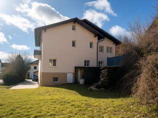 Dort wo Ihre Seele Ruhe findet - ein top saniertes, energieautarkes Zuhause!, 0 €, Immobilien-Häuser in 8242 Sankt Lorenzen am Wechsel