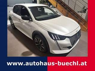 208 e-208 136PS 50kWh GT, 23990 €, Auto & Fahrrad-Autos in 5230 Mattighofen