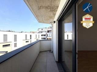 Erstbezug: Ruhige 2-Zimmer Wohnung im 2. Stock, 275000 €, Immobilien-Wohnungen in 1210 Floridsdorf Erstbezug: Ruhige 2-Zimmer Wohnung im 2. Stock, 275000 €, Immobilien-Wohnungen in 1210 Floridsdorf