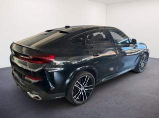 X6 xDrive 40d M SPORT/LED/AHK/PANO-DA/H&K 259..., 117253 €, Auto & Fahrrad-Autos in 6844 Gemeinde Altach
