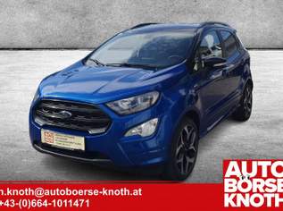 EcoSport ST-Line Winterpaket, AHV ,Service neu, 13490 €, Auto & Fahrrad-Autos in 2000 Gemeinde Stockerau EcoSport ST-Line Winterpaket, AHV ,Service neu, 13490 €, Auto & Fahrrad-Autos in 2000 Gemeinde Stockerau