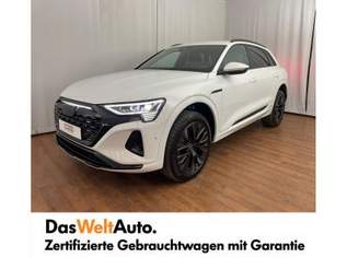 Q8 50 e-tron quattro business, 56990 €, Auto & Fahrrad-Autos in 6441 Gemeinde Umhausen