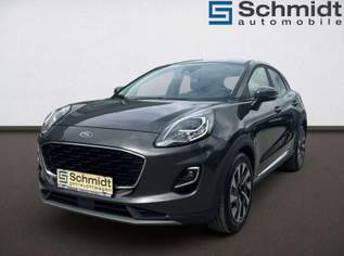 Puma Titanium 1,0L Ecoboost MHEV 125PS M6 F, 17490 €, Auto & Fahrrad-Autos in 5580 Tamsweg Puma Titanium 1,0L Ecoboost MHEV 125PS M6 F, 17490 €, Auto & Fahrrad-Autos in 5580 Tamsweg
