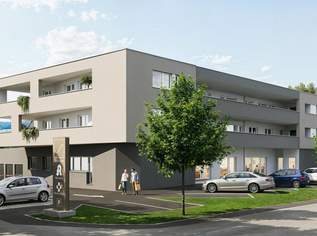 Helle Familien-Wohnung mit außergewöhnlich Ost-West Balkon, 549000 €, Immobilien-Wohnungen in 4490 Sankt Florian