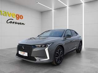 DS 4 Performance Line+, 23490 €, Auto & Fahrrad-Autos in 3442 Gemeinde Langenrohr