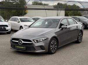 A 180 d Limousine **inkl.-AHK**, 23900 €, Auto & Fahrrad-Autos in 4840 Vöcklabruck