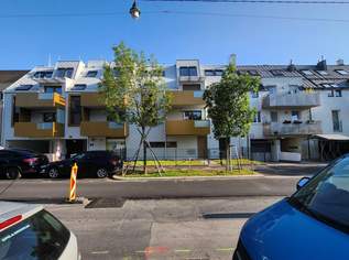 PROVISIONSFREI! ERSTBEZUG - IN NUR 3 MINUTEN ZUR U1 KAGRANERPLATZ!, 448300 €, Immobilien-Wohnungen in 1220 Donaustadt