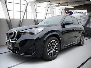 X1 xDrive20d M-Sport 4x4 AHK LED 48V Aut., 49890 €, Auto & Fahrrad-Autos in 5211 Lengau