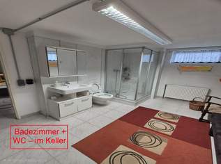  Zum Verkauf steht ein freistehendes Haus in schöner und ruhiger Lage.