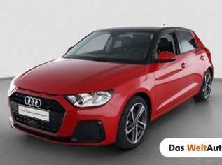 A1 25 TFSI advanced, 24450 €, Auto & Fahrrad-Autos in 8041 Liebenau