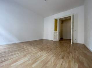 Gründerzeit Wohnung | Sofort verfügbar | Anlegerhit mit Küche, 157000 €, Immobilien-Wohnungen in 1180 Währing