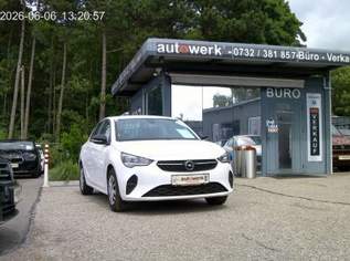 Corsa Basis, 11999 €, Auto & Fahrrad-Autos in 4030 Kleinmünchen-Auwiesen