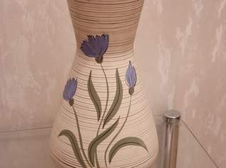 Vase Carstens Tonniehof sandfarben, 30cm, 35 €, Haus, Bau, Garten-Geschirr & Deko in 1210 Floridsdorf Vase Carstens Tonniehof sandfarben, 30cm, 35 €, Haus, Bau, Garten-Geschirr & Deko in 1210 Floridsdorf