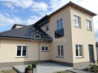 Herzensprojekt - 5 WE zum Fertigstellen!, 595000 €, Immobilien-Häuser in 2462 Kaisersteinbruch