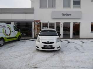 Yaris 1,0 VVT-i Luna, 3990 €, Auto & Fahrrad-Autos in 4600 Wels