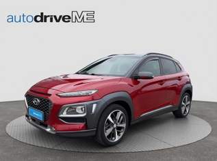 Kona 1.0 T-GDI Style, 12990 €, Auto & Fahrrad-Autos in 4844 Regau
