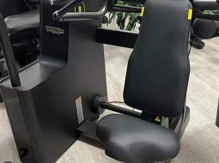 Technogym Biostrength Set | 8 High-End Kraftgeräte | Top Zustand Technogym Biostrength Set | 8 High-End Kraftgeräte | Top Zustand