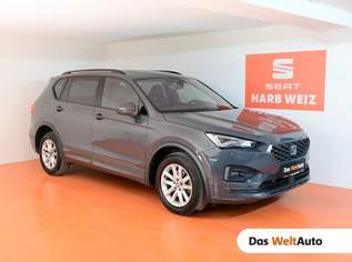 Tarraco FR 2.0 TDI DSG, 36990 €, Auto & Fahrrad-Autos in 8160 Weiz