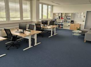 Großzügige Büroetage mit 1.094,57 m² – perfekt angebunden an die A22!, 10.83 €, Immobilien-Gewerbeobjekte in 1210 Floridsdorf