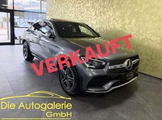 GLC 220 d 4Matic *AMG-LINE*LED*360KAMERA*AHK.*, 42500 €, Auto & Fahrrad-Autos in 6068 Gemeinde Mils
