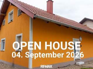 Einfamilienhaus in Mettmach !, 139000 €, Immobilien-Häuser in 4931 Mettmach Einfamilienhaus in Mettmach !, 139000 €, Immobilien-Häuser in 4931 Mettmach