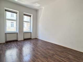 Helle 2-Zimmer-Altbauwohnung im 2. Bezirk – gepflegt, zentral und sofort verfügbar, 279000 €, Immobilien-Wohnungen in 1020 Leopoldstadt