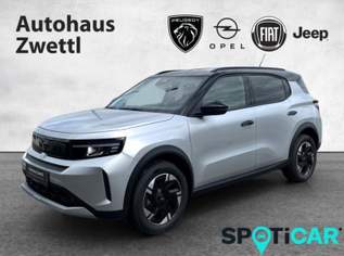 Frontera GS Elektro 113 54 kWh, 27980 €, Auto & Fahrrad-Autos in Niederösterreich Frontera GS Elektro 113 54 kWh, 27980 €, Auto & Fahrrad-Autos in Niederösterreich