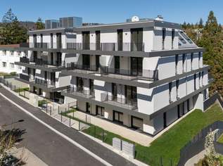 ++ TOP GARTENWOHNUNG ++ stilvoll & RUHIG gelegen, 699000 €, Immobilien-Wohnungen in 1190 Döbling