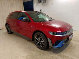 IONIQ 5 N Line 84kWh 4WD PP2 PP6 OO1 OO4 OO5, 43970 €, Auto & Fahrrad-Autos in 4663 Laakirchen