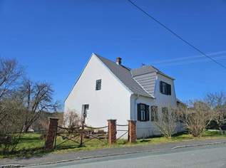 Idyllisches Wohnhaus mit Obstgarten, 129000 €, Immobilien-Häuser in 7535 Gamischdorf