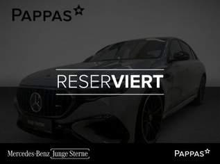 E 53 AMG Hybrid 4MATIC+ Limousine, 99900 €, Auto & Fahrrad-Autos in 4623 Gunskirchen