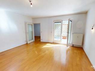 Großzügige 3-Zimmer-Wohnung mit 4-Zimmer-Potenzial direkt bei der U4, 399000 €, Immobilien-Wohnungen in 1130 Hietzing