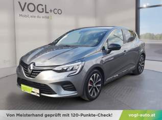 Clio Techno TCe 90, 16980 €, Auto & Fahrrad-Autos in 8712 Niklasdorf
