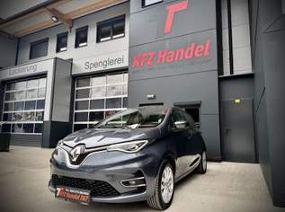 Zoe R135 52kWh (Kauf-Batterie), 15990 €, Auto & Fahrrad-Autos in 6116 Gemeinde Weer