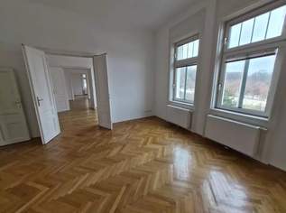 WG-taugliche 6 Zimmer-Wohnung, 2400 €, Immobilien-Wohnungen in 1120 Meidling