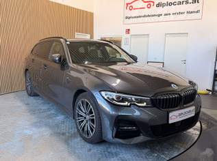 320 d xDrive M Sport, 36790 €, Auto & Fahrrad-Autos in 2100 Gemeinde Korneuburg