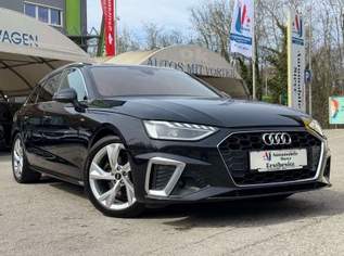 A4 Avant 35 TDI S-line S-tronic+Head-Up-Display+Navi, 27999 €, Auto & Fahrrad-Autos in 4400 A4 Avant 35 TDI S-line S-tronic+Head-Up-Display+Navi, 27999 €, Auto & Fahrrad-Autos in 4400